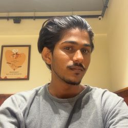 Ahamed J